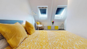 St Ives Upper Loft